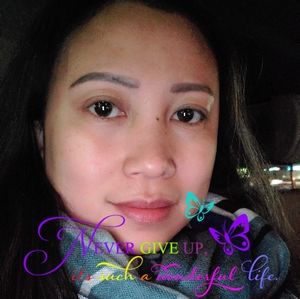 Meet your Posher, Mary jane